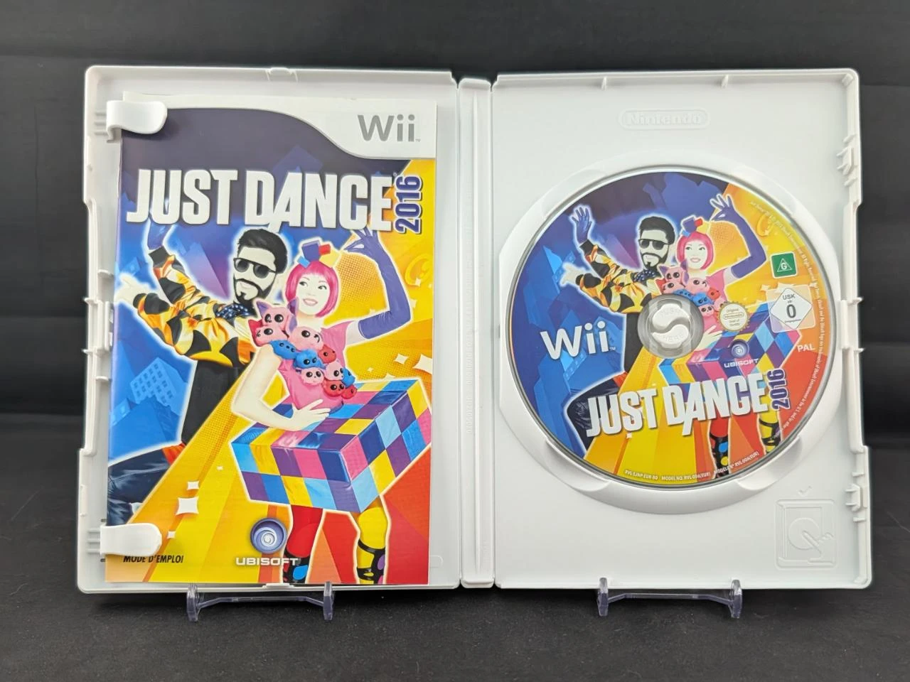 Just Dance 2016 – photo 3